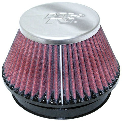 K&N RC-9460 Universal Clamp-On Air Filter