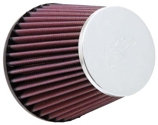 K&N RC-9480 Universal Clamp-On Air Filter