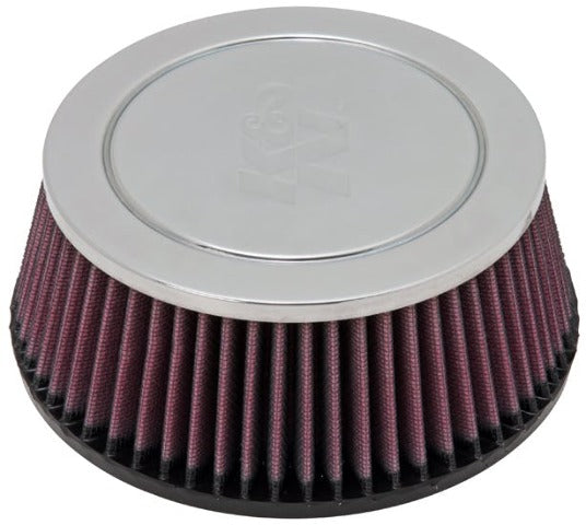 K&N RC-9500 Universal Clamp-On Air Filter