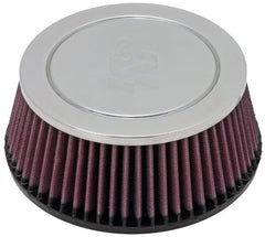 K&N RC-9500 Universal Clamp-On Air Filter