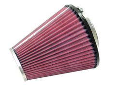 K&N RC-9540 Universal Clamp-On Air Filter