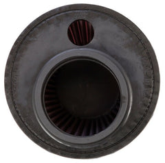 K&N RC-9580 Universal Clamp-On Air Filter