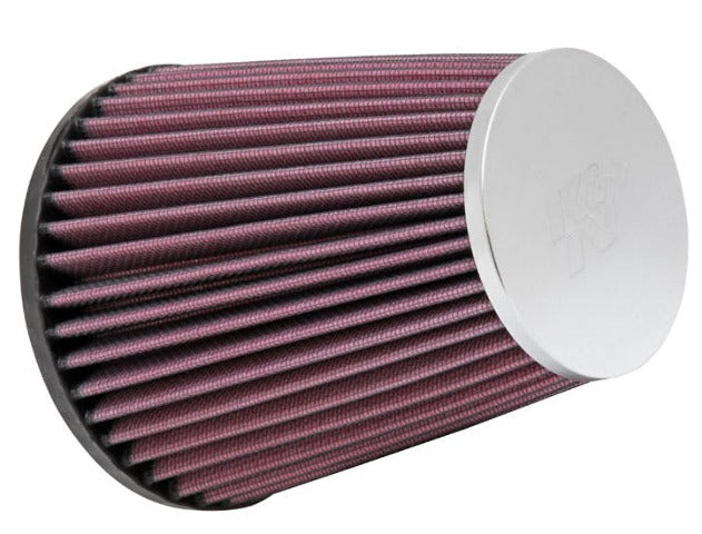 K&N RC-9590 Universal Clamp-On Air Filter