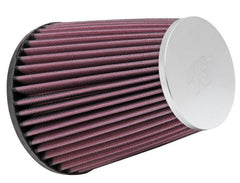 K&N RC-9590 Universal Clamp-On Air Filter