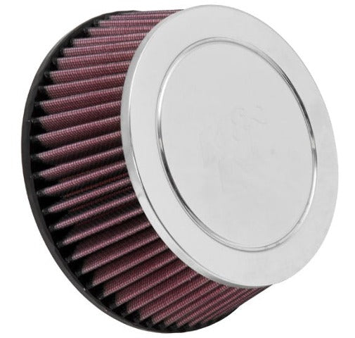 K&N RC-9600 Universal Clamp-On Air Filter