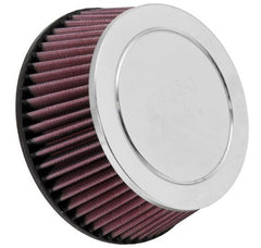 K&N RC-9600 Universal Clamp-On Air Filter