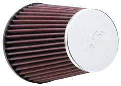K&N RC-9640 Universal Clamp-On Air Filter