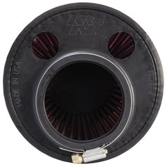 K&N RC-9650 Universal Clamp-On Air Filter