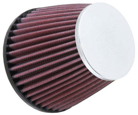 K&N RC-9650 Universal Clamp-On Air Filter