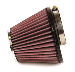 K&N RC-9660 Universal Clamp-On Air Filter