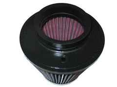 K&N RC-9670 Universal Clamp-On Air Filter