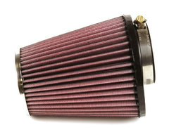 K&N RC-9680 Universal Clamp-On Air Filter