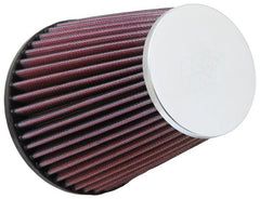K&N RC-9680 Universal Clamp-On Air Filter
