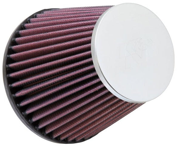 K&N RC-9690 Universal Clamp-On Air Filter