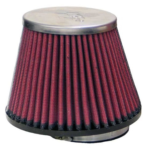 K&N RC-9700 Universal Chrome Filter