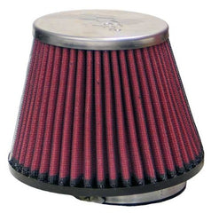 K&N RC-9700 Universal Chrome Filter