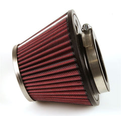 K&N RC-9730 Universal Clamp-On Air Filter