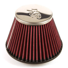 K&N RC-9730 Universal Clamp-On Air Filter