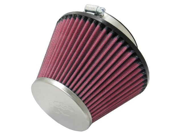 K&N RC-9730 Universal Clamp-On Air Filter
