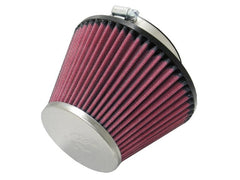 K&N RC-9730 Universal Clamp-On Air Filter