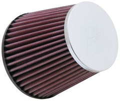 K&N RC-9770 Universal Clamp-On Air Filter