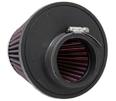 K&N RC-9780 Universal Clamp-On Air Filter