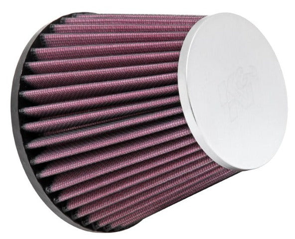 K&N RC-9780 Universal Clamp-On Air Filter
