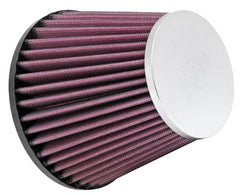 K&N RC-9780 Universal Clamp-On Air Filter