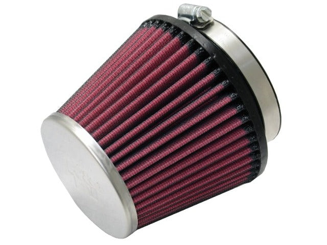 K&N RC-9790 Universal Clamp-On Air Filter
