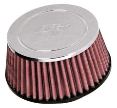 K&N RC-9860 Universal Clamp-On Air Filter