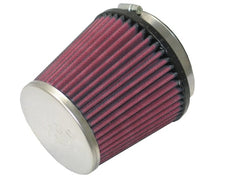 K&N RC-9870 Universal Clamp-On Air Filter