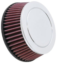 K&N RC-9880 Universal Clamp-On Air Filter