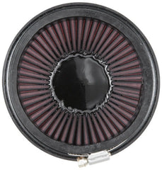 K&N RC-9890 Universal Clamp-On Air Filter