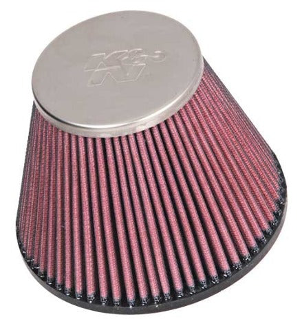 K&N RC-9910 Universal Clamp-On Air Filter