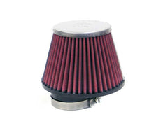 K&N RC-9920 Universal Clamp-On Air Filter