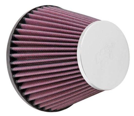 K&N RC-9970 Universal Clamp-On Air Filter