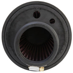 K&N RC-9980 Universal Clamp-On Air Filter