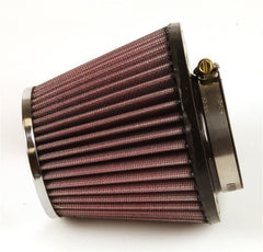 K&N RC-9980 Universal Clamp-On Air Filter