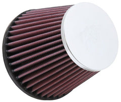K&N RC-9980 Universal Clamp-On Air Filter