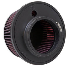 K&N RC-9990 Universal Clamp-On Air Filter
