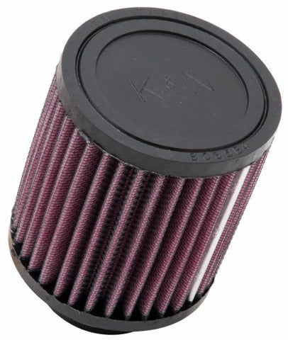 K&N RD-0450 Universal Clamp-On Air Filter