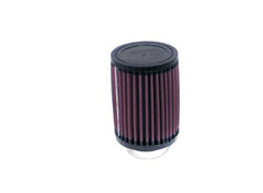 K&N RD-0510 Universal Clamp-On Air Filter