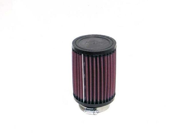 K&N RD-0610 Universal Clamp-On Air Filter
