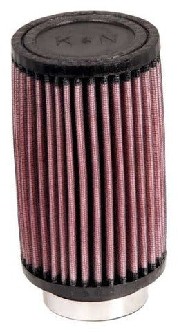 K&N RD-0620 Universal Clamp-On Air Filter