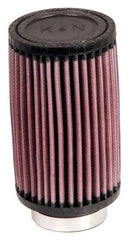K&N RD-0620 Universal Clamp-On Air Filter