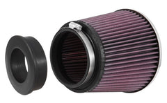 K&N RD-1200 Universal Clamp-On Air Filter