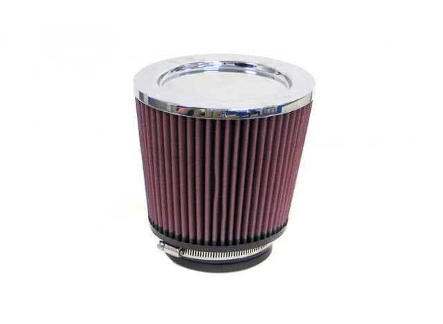 K&N RD-1200 Universal Clamp-On Air Filter