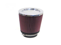 K&N RD-1200 Universal Clamp-On Air Filter