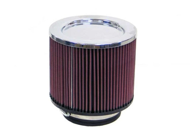 K&N RD-1400 Universal Clamp-On Air Filter