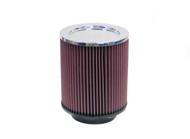 K&N RD-1410 Universal Clamp-On Air Filter